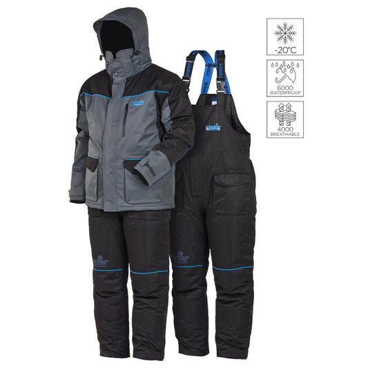 Thermal Fishing Suits Shop