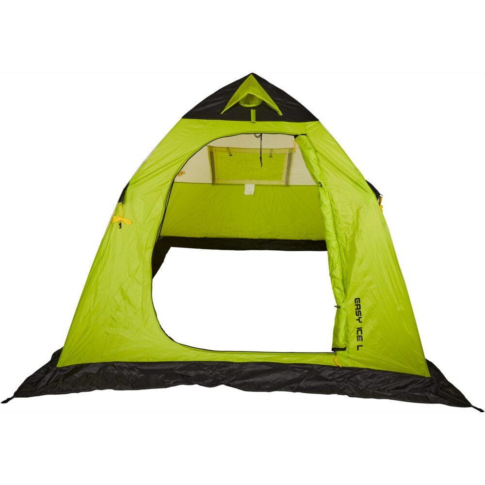Winter Fishing Tent - Norfin EASY ICE (L) – Norfin Fishing Apparel