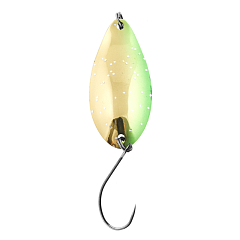 Lucky John spoon JUNA 2.5