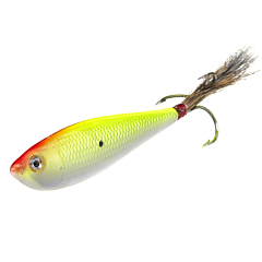 Lure Lucky John OSSA 6