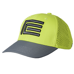Baseball cap Feeder Concept GREEN MESH