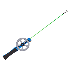 Ice fishing rod Salmo FIN 02