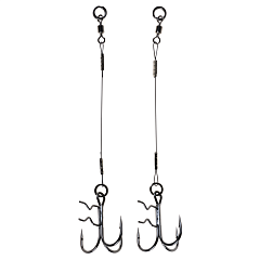 Lucky John PELAGIC ASSIST STINGER L