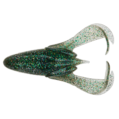 Lucky John Pro Series soft lure LASER FROG 3.5