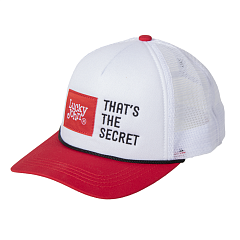 Baseball cap Lucky John WHM