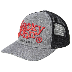 Baseball cap Lucky John GRM