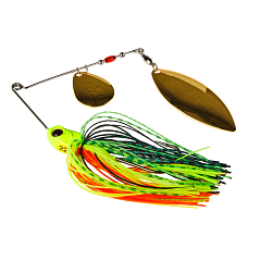 Lucky John SPINNER BAITS SHOCK BLADE 03