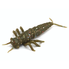 Lucky John Pro Series soft lure NAYADA 2.0