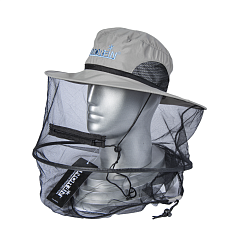 Norfin mosquito hat BOONIE