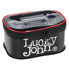 Lucky John EVA ACCESSORY BOX 21 x 14.5 x 8cm
