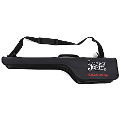Case for ice rod Lucky John EVA 80cm