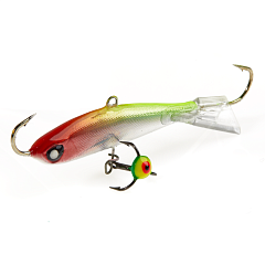 Balanced lure Lucky John NORDIC 6