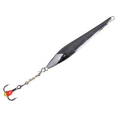 Vertical lures Lucky John DOUBLE BLADE 65