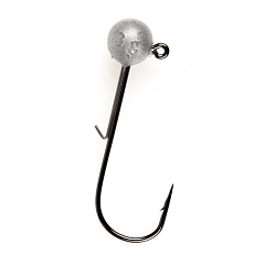 Lucky John MONSTER JIG #2/0 4pcs.