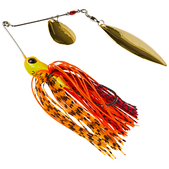 Lucky John SPINNER BAITS SHOCK BLADE 03