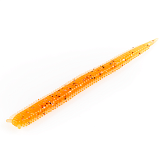 Lucky John Salt Water soft lure LUGWORM 4.5