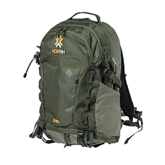 Norfin backpack FOREST