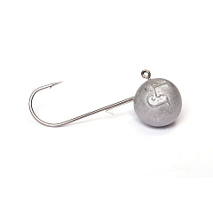 Lucky John ROUND HEAD #1/0