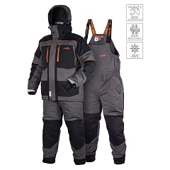 Norfin winter suit DISCOVERY 3 GR