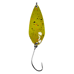 Lucky John spoon EOS 3.5