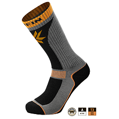 Norfin socks NORDIC MERINO HIKING CREW T3A