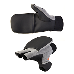 Norfin gloves HELIUM