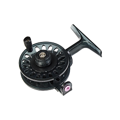 Lucky John reel ICE WHEEL 1