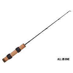 Lucky John ice fishing rod C-TECH ALL-IN-1 PERCH
