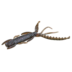 Lucky John Pro Series soft lure HOGY SHRIMP 2.2