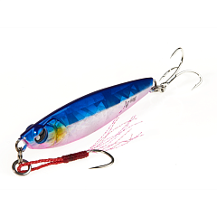 Lucky John pilker BASARA JIGGER 80