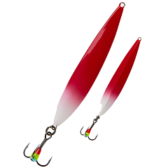 Vertical lures Lucky John PEIP 70