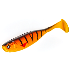Lucky John 3D Series soft lure BASARA SOFT SWIM 3.5