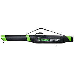 Feeder Concept EVA ROD CASE 150cm