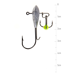 Lucky John WINTER JIG #01