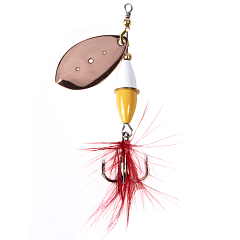 Lucky John spinner MADSPIN #3