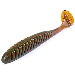 Lucky John Pro Series soft lure RADIATOR 3.0