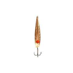 Vertical lures Lucky John FIN MODEL B