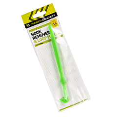 Feeder Concept HOOK REMOVER & LOOP MAKER