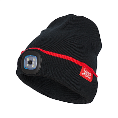 Lucky John hat DROP LED