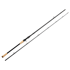 Lucky John rod Black Sense BBS JERK & TWITCH 150