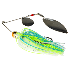 Lucky John SPINNER BAITS SHOCK BLADE 04