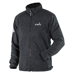 Norfin FJORD fleece jacket