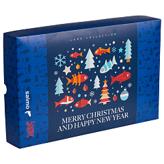 Advent calendar LURE COLLECTION 2025