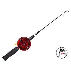 Lucky John ice fishing rod LDR