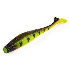 Lucky John 3D BBS Series soft lure GIANT KUBIRA SWIM SHAD 10.3