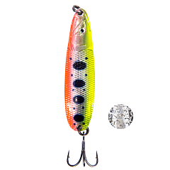 Fishing lure Lucky John MAIBE SPOON 5