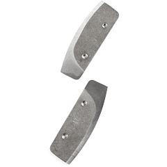 Spare blades for Rextor THUNDERBOLT 150mm