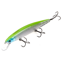 Lucky John Pro Series wobbler MAKORA 130SP