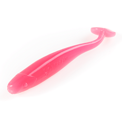 Lucky John Pro Series soft lure MINNOW 3.3