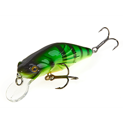 Lucky John Original wobbler BULLHEAD 6.5S
